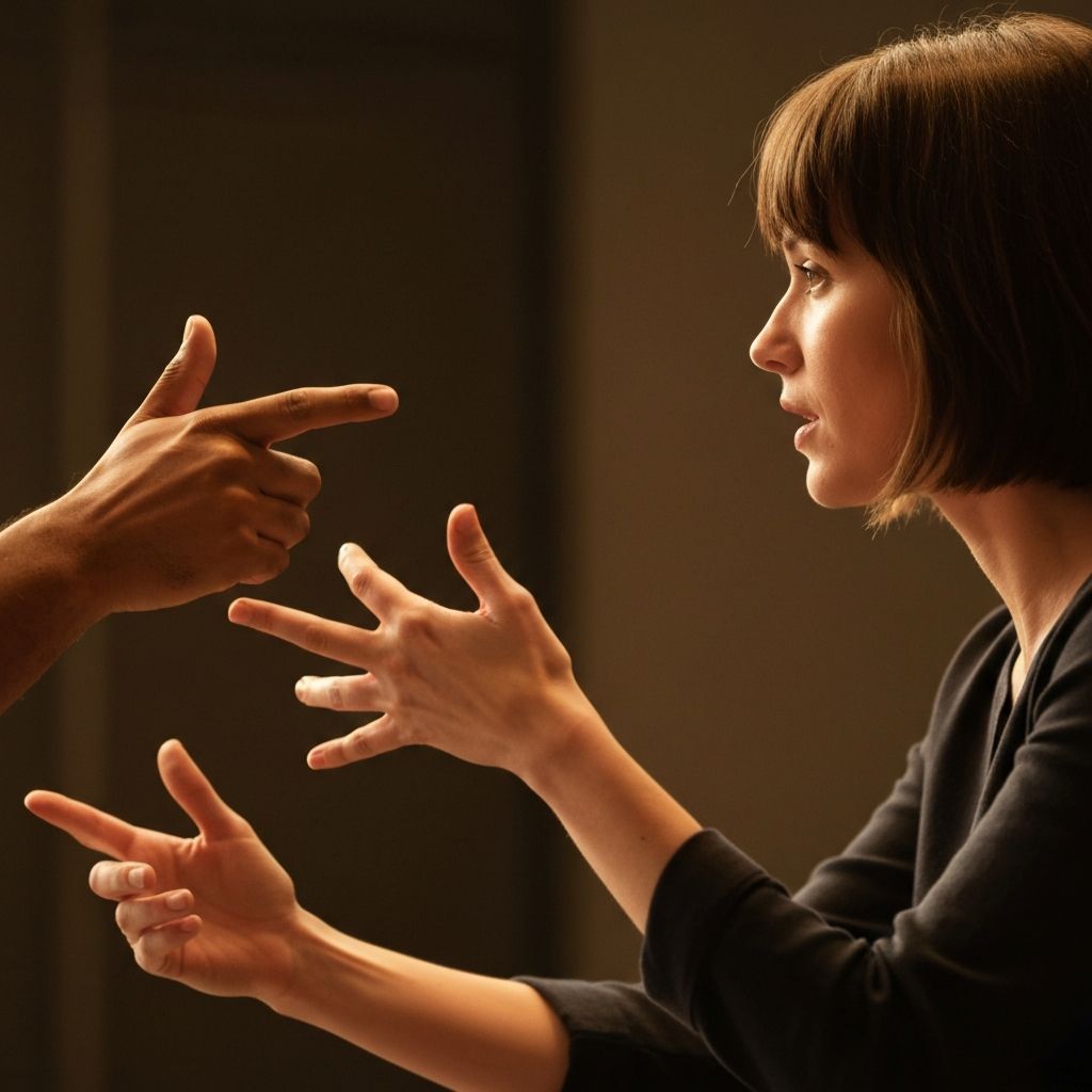 Диалог и обмен на информация